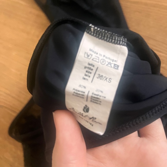 Ballet Rosa Leotard - Picture 4 of 4